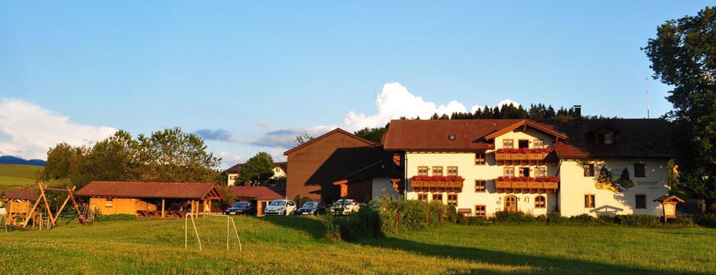 Bauernhof Bauer Appartement Zwiesel Buitenkant foto