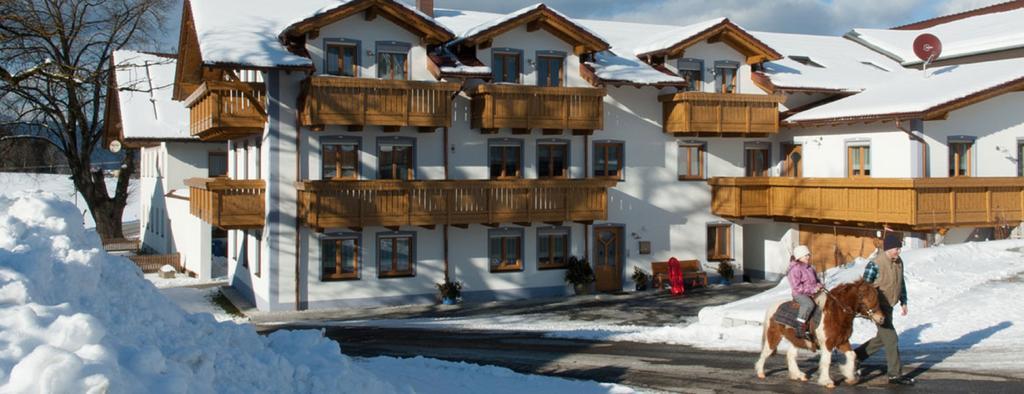 Bauernhof Bauer Appartement Zwiesel Buitenkant foto