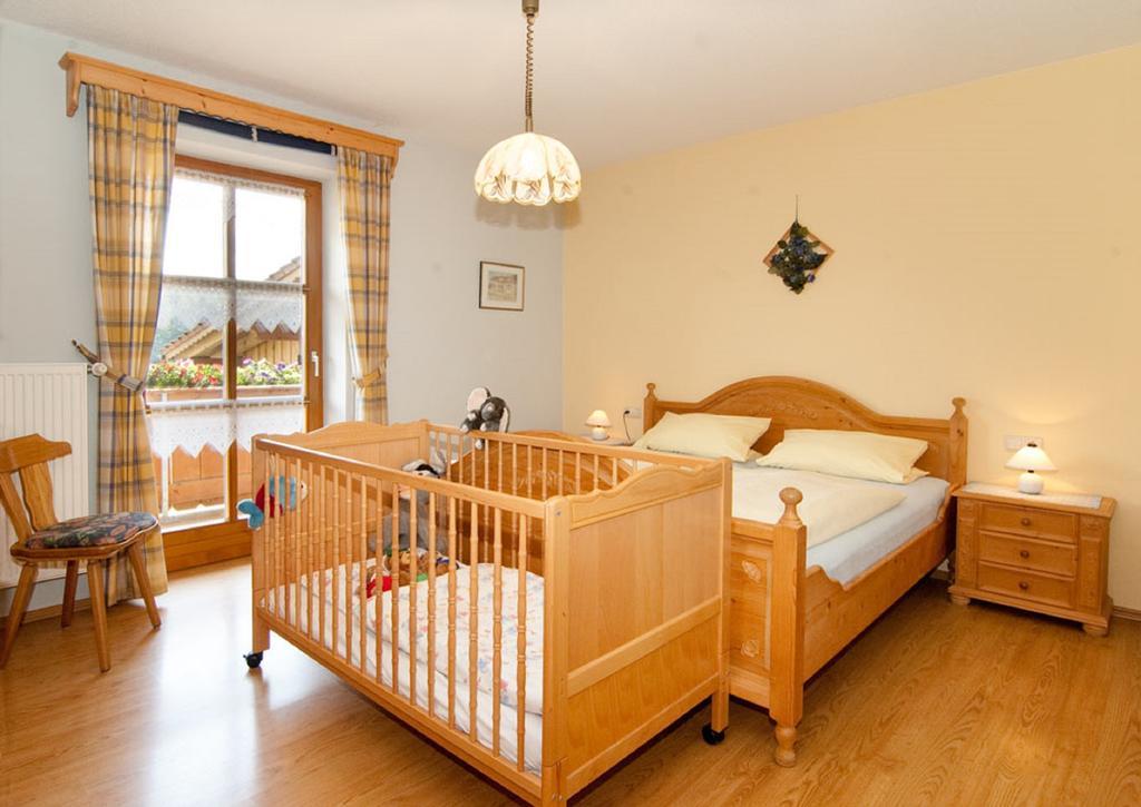 Bauernhof Bauer Appartement Zwiesel Buitenkant foto