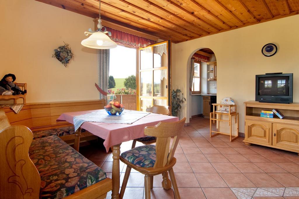 Bauernhof Bauer Appartement Zwiesel Buitenkant foto