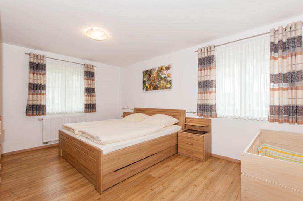 Bauernhof Bauer Appartement Zwiesel Buitenkant foto