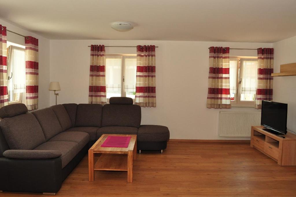 Bauernhof Bauer Appartement Zwiesel Buitenkant foto