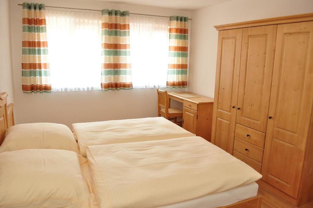 Bauernhof Bauer Appartement Zwiesel Buitenkant foto