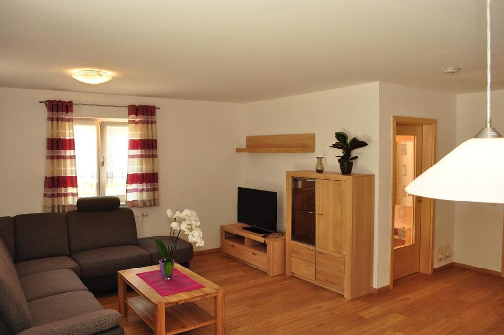 Bauernhof Bauer Appartement Zwiesel Buitenkant foto