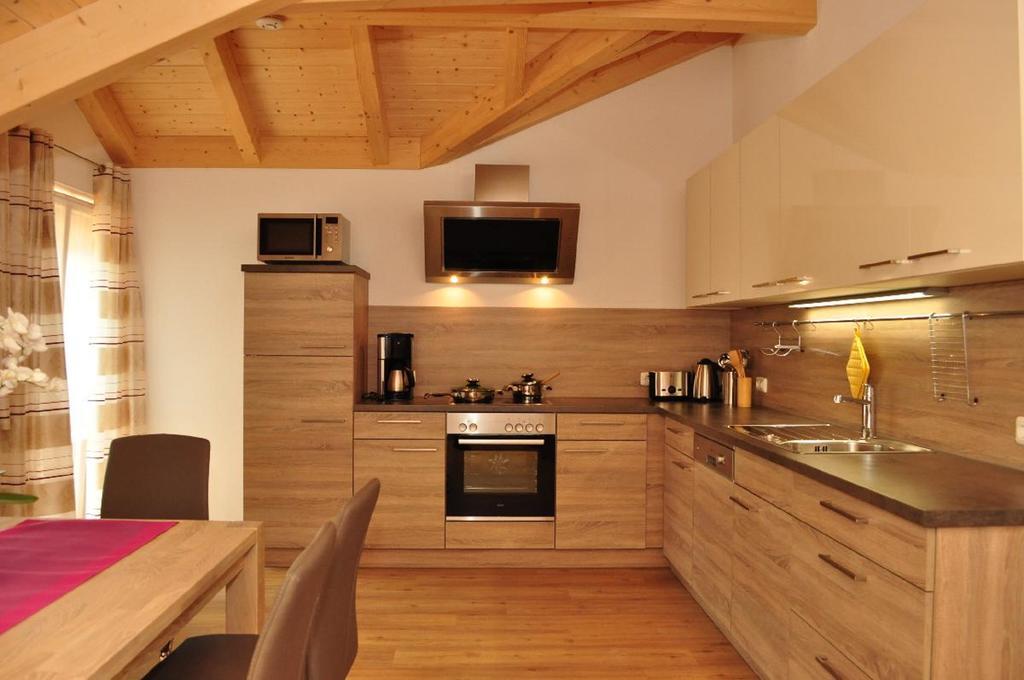 Bauernhof Bauer Appartement Zwiesel Buitenkant foto