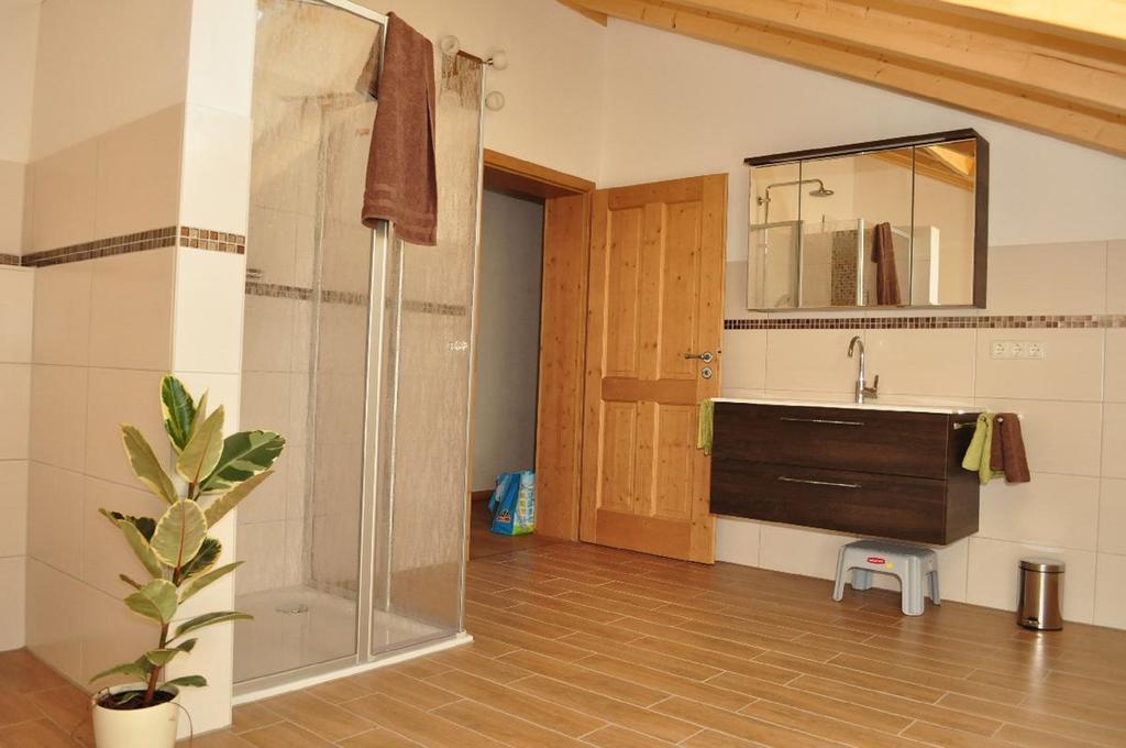 Bauernhof Bauer Appartement Zwiesel Buitenkant foto