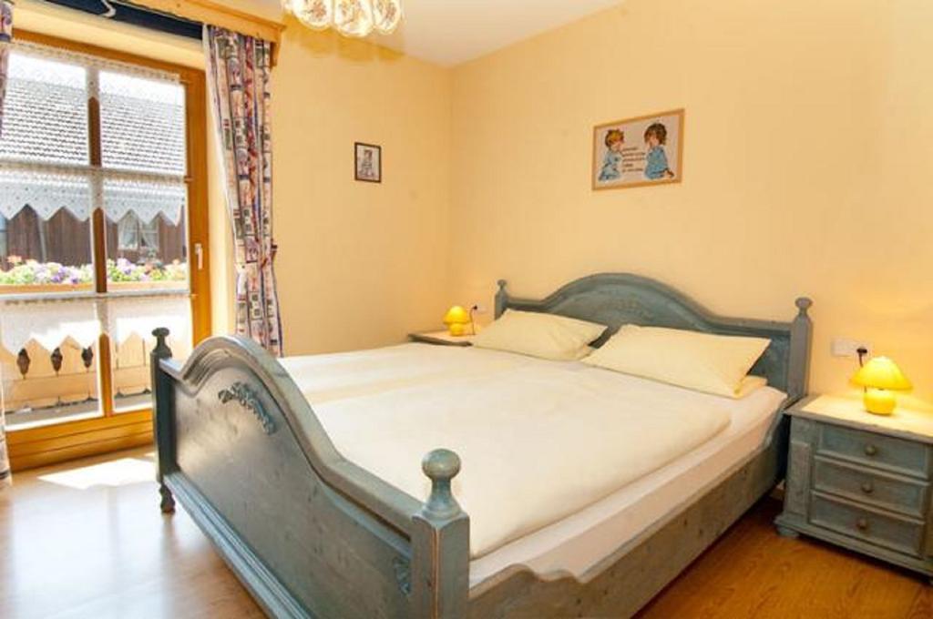 Bauernhof Bauer Appartement Zwiesel Buitenkant foto
