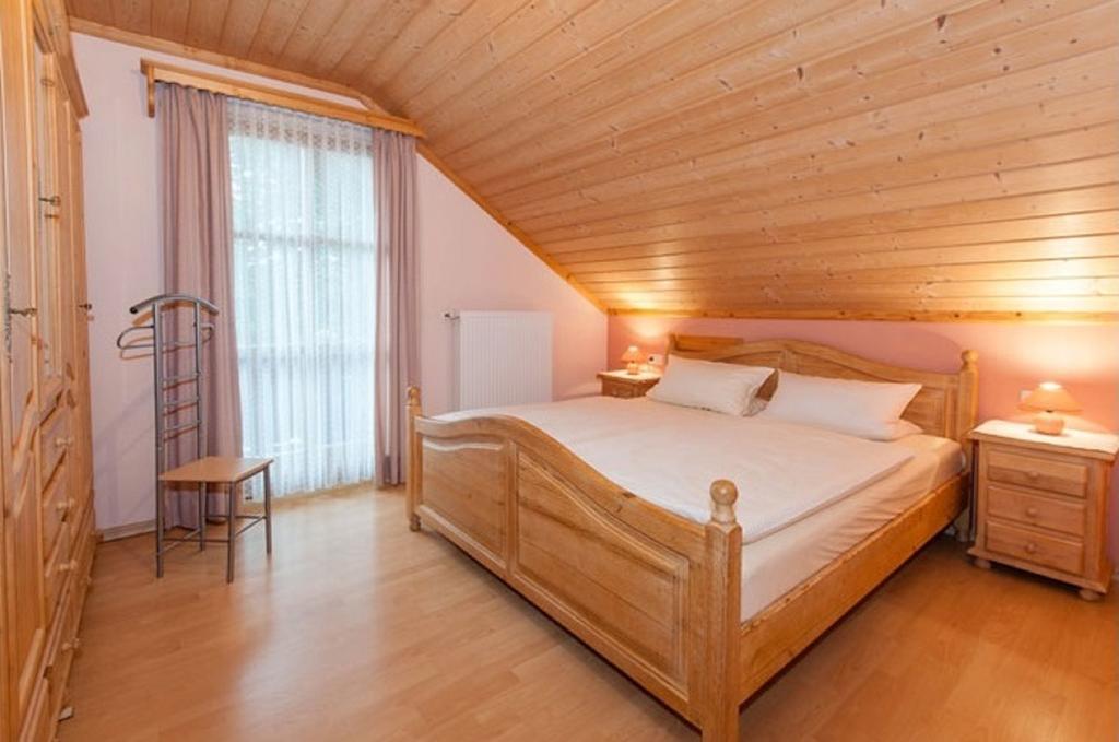 Bauernhof Bauer Appartement Zwiesel Buitenkant foto